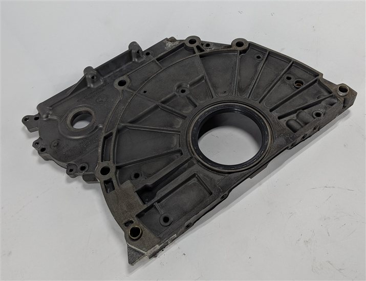 2014-2015 BMW 535i 740i X5 F10 F01 F15 3.0L DIESEL ENGINE MOTOR TIMING COVER