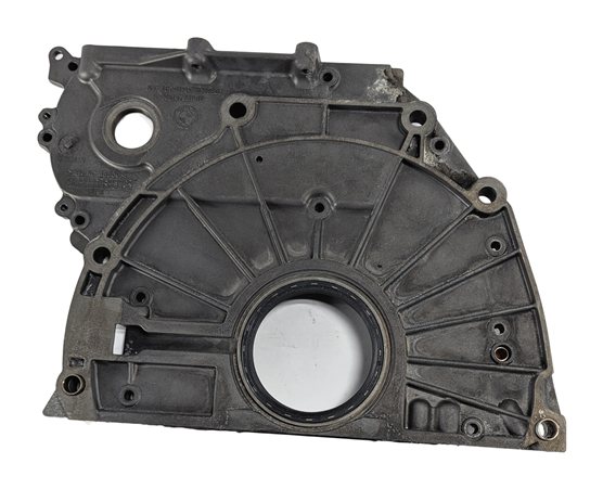 Thumbnail 2: 2014-2015 BMW 535i 740i X5 F10 F01 F15 3.0L DIESEL ENGINE MOTOR TIMING COVER