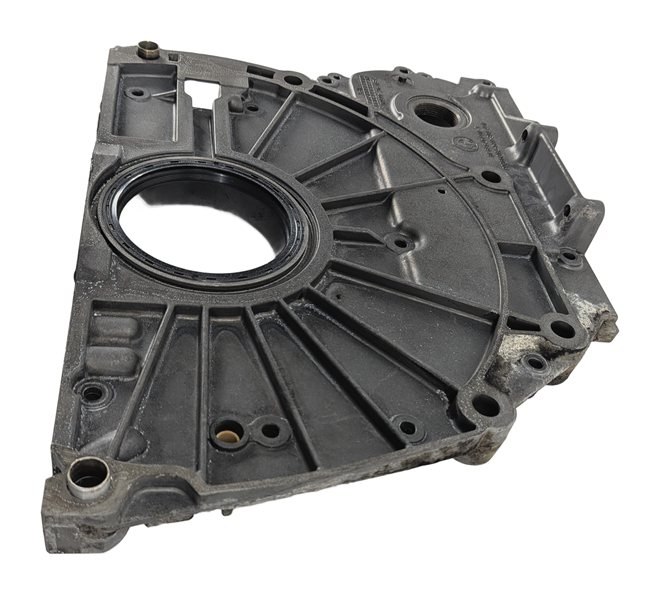 Thumbnail 3: 2014-2015 BMW 535i 740i X5 F10 F01 F15 3.0L DIESEL ENGINE MOTOR TIMING COVER