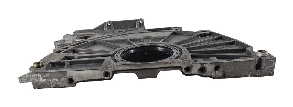Thumbnail 5: 2014-2015 BMW 535i 740i X5 F10 F01 F15 3.0L DIESEL ENGINE MOTOR TIMING COVER