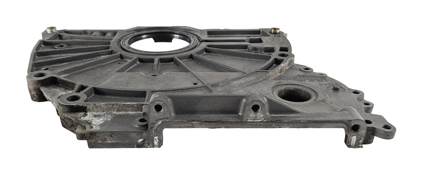 Thumbnail 6: 2014-2015 BMW 535i 740i X5 F10 F01 F15 3.0L DIESEL ENGINE MOTOR TIMING COVER