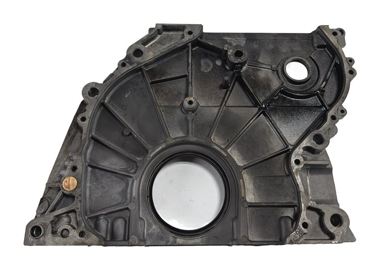 Thumbnail 7: 2014-2015 BMW 535i 740i X5 F10 F01 F15 3.0L DIESEL ENGINE MOTOR TIMING COVER