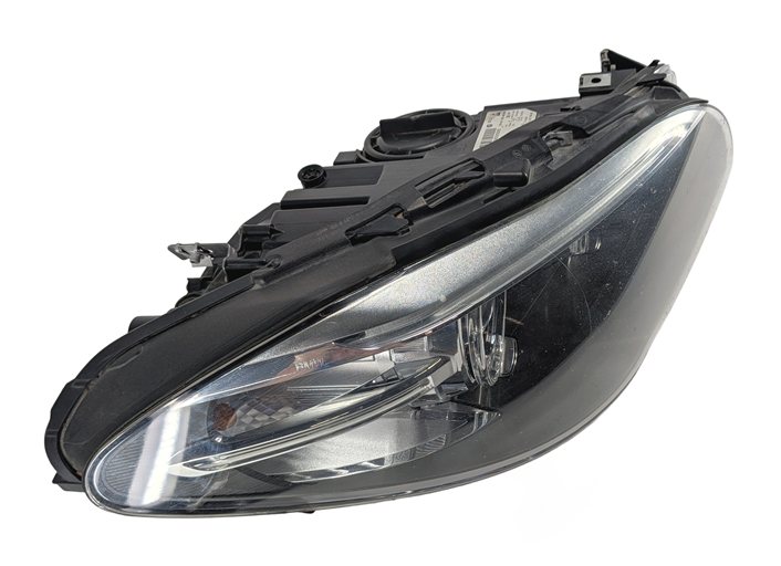 2014-2016 BMW 528i 535i 550i M5 (F10) RIGHT HID XENON ADAPTIVE HEADLIGHT LAMP