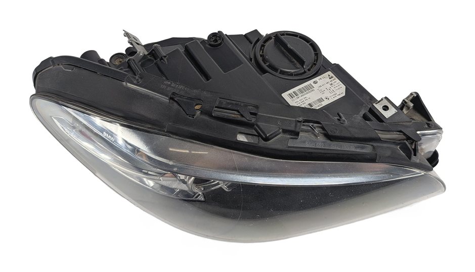 Thumbnail 3: 2014-2016 BMW 528i 535i 550i M5 (F10) RIGHT HID XENON ADAPTIVE HEADLIGHT LAMP