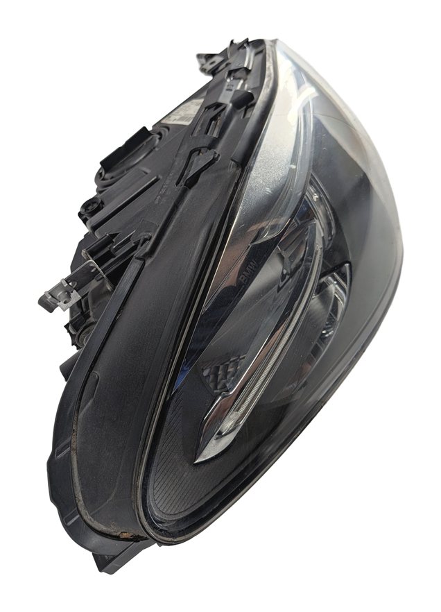 Thumbnail 5: 2014-2016 BMW 528i 535i 550i M5 (F10) RIGHT HID XENON ADAPTIVE HEADLIGHT LAMP