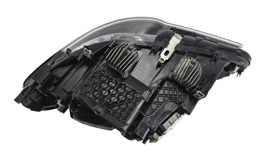Thumbnail 8: 2014-2016 BMW 528i 535i 550i M5 (F10) RIGHT HID XENON ADAPTIVE HEADLIGHT LAMP