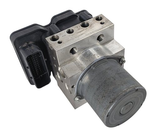 2012-2019 BMW 5 6 7 SERIES (F01 F02 F04 F06 F10 F12) ABS BRAKE PUMP w/ MODULE