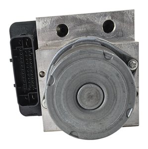Thumbnail 3: 2012-2019 BMW 5 6 7 SERIES (F01 F02 F04 F06 F10 F12) ABS BRAKE PUMP w/ MODULE