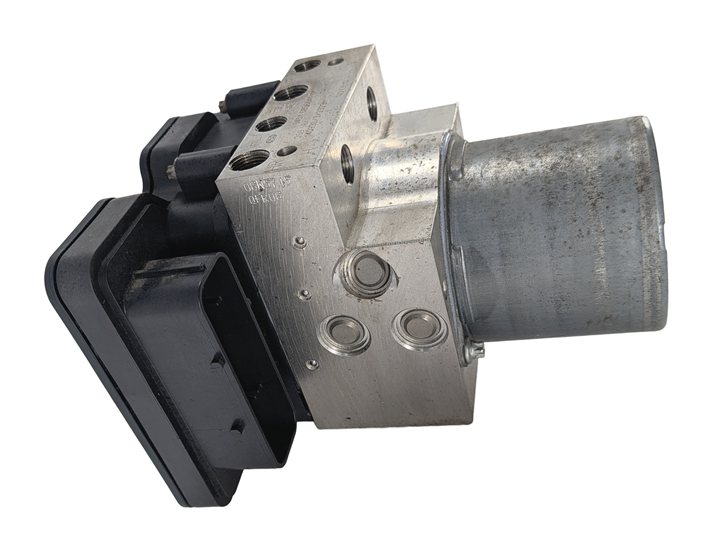 Thumbnail 5: 2012-2019 BMW 5 6 7 SERIES (F01 F02 F04 F06 F10 F12) ABS BRAKE PUMP w/ MODULE