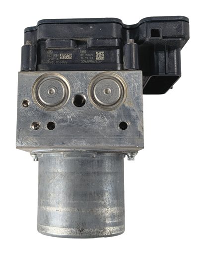 Thumbnail 7: 2012-2019 BMW 5 6 7 SERIES (F01 F02 F04 F06 F10 F12) ABS BRAKE PUMP w/ MODULE