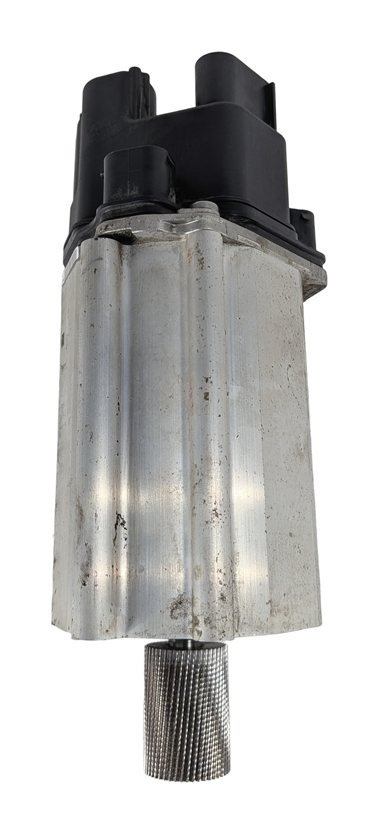 Thumbnail 2: 11-19 BMW 528i 535i 550i (F01 F06 F07 F10) RWD ELECTRIC RACK & PINION MOTOR