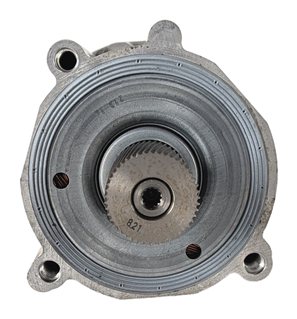 Thumbnail 3: 11-19 BMW 528i 535i 550i (F01 F06 F07 F10) RWD ELECTRIC RACK & PINION MOTOR