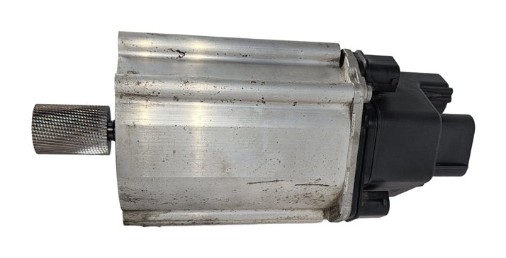 Thumbnail 4: 11-19 BMW 528i 535i 550i (F01 F06 F07 F10) RWD ELECTRIC RACK & PINION MOTOR