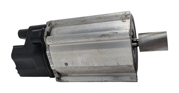 Thumbnail 5: 11-19 BMW 528i 535i 550i (F01 F06 F07 F10) RWD ELECTRIC RACK & PINION MOTOR