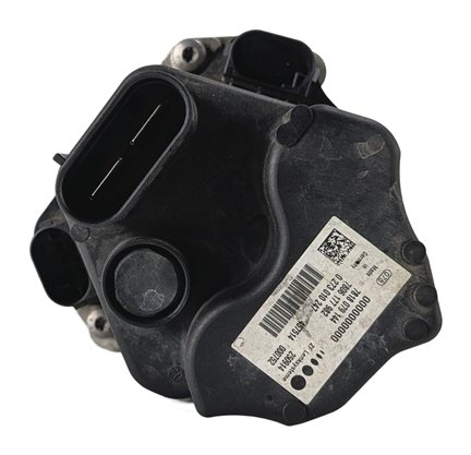 Thumbnail 6: 11-19 BMW 528i 535i 550i (F01 F06 F07 F10) RWD ELECTRIC RACK & PINION MOTOR