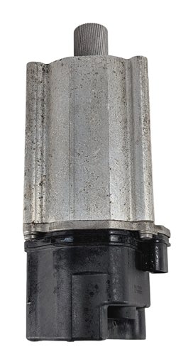Thumbnail 7: 11-19 BMW 528i 535i 550i (F01 F06 F07 F10) RWD ELECTRIC RACK & PINION MOTOR