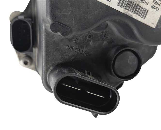 Thumbnail 8: 11-19 BMW 528i 535i 550i (F01 F06 F07 F10) RWD ELECTRIC RACK & PINION MOTOR