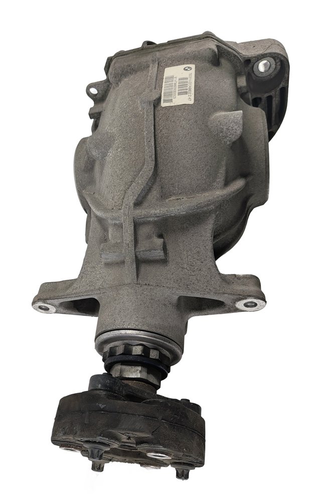 Thumbnail 5: 2014-2016 BMW 535D F10 XDRIVE REAR DIFFERENTIAL CARRIER ASSEMBLY