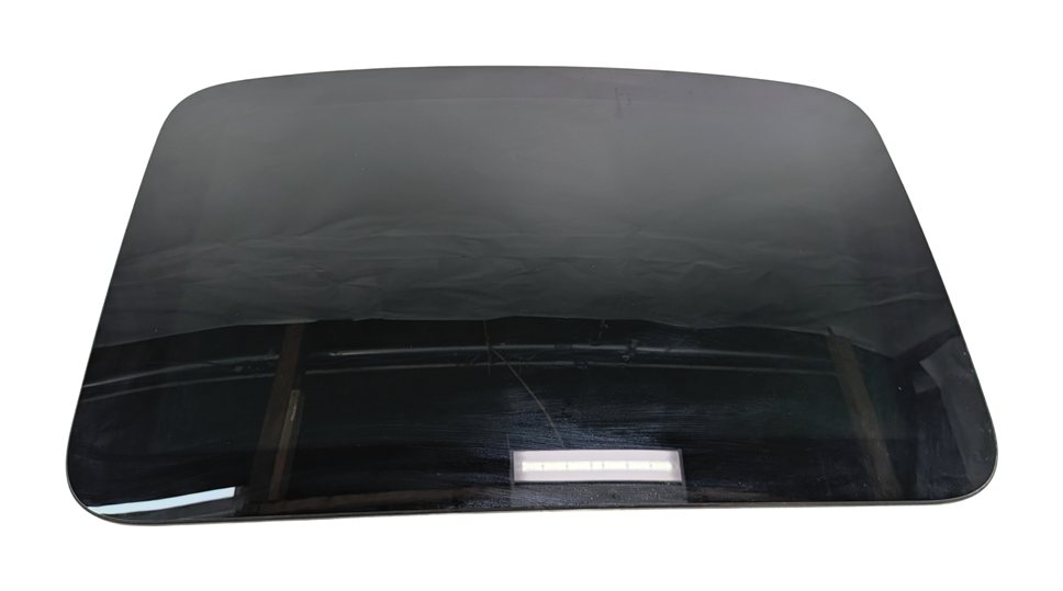 Thumbnail 2: 2011-2016 BMW 528i 535i 550i M5 (F10) SUNROOF GLASS SUN ROOF GLASS WINDOW