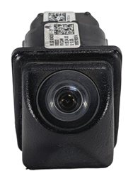 Thumbnail 4: 09-18 BMW 2 3 4 5 7 M5 X3 X5 X6 (F01 F07 F10 F15 F16 F30 F32) REARVIEW CAMERA