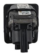 Thumbnail 7: 09-18 BMW 2 3 4 5 7 M5 X3 X5 X6 (F01 F07 F10 F15 F16 F30 F32) REARVIEW CAMERA