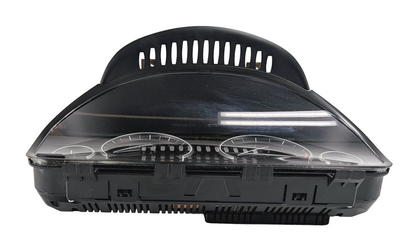 Thumbnail 4: 14-17 BMW 535D X3 F10 F25 DIESEL ANALOG MPH HEAD UP DISPLAY INSTRUMENT CLUSTER