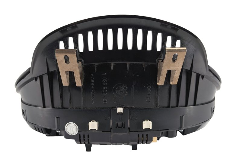 Thumbnail 7: 14-17 BMW 535D X3 F10 F25 DIESEL ANALOG MPH HEAD UP DISPLAY INSTRUMENT CLUSTER