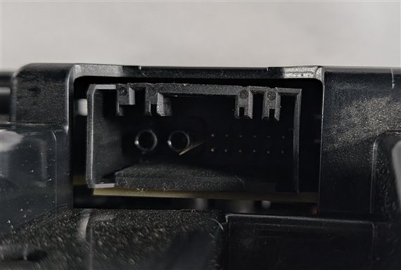 Thumbnail 9: 14-17 BMW 535D X3 F10 F25 DIESEL ANALOG MPH HEAD UP DISPLAY INSTRUMENT CLUSTER