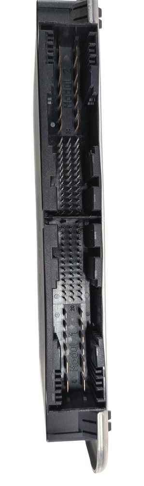 Thumbnail 10: 10-17 BMW 5 6 7 M5 X3 X4 (F06 F10 F12 F25 F26) FRM III BODY LIGHT CONTROL MODULE