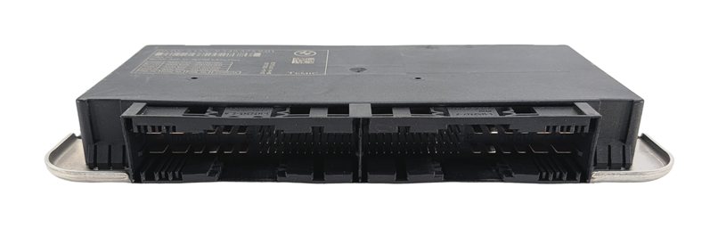 Thumbnail 3: 10-17 BMW 5 6 7 M5 X3 X4 (F06 F10 F12 F25 F26) FRM III BODY LIGHT CONTROL MODULE