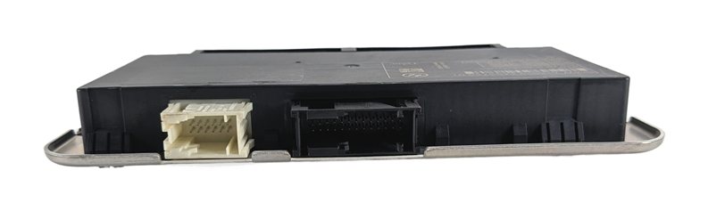 Thumbnail 6: 10-17 BMW 5 6 7 M5 X3 X4 (F06 F10 F12 F25 F26) FRM III BODY LIGHT CONTROL MODULE