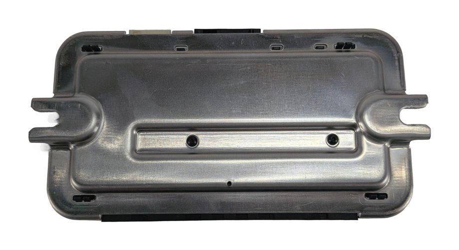 Thumbnail 7: 10-17 BMW 5 6 7 M5 X3 X4 (F06 F10 F12 F25 F26) FRM III BODY LIGHT CONTROL MODULE