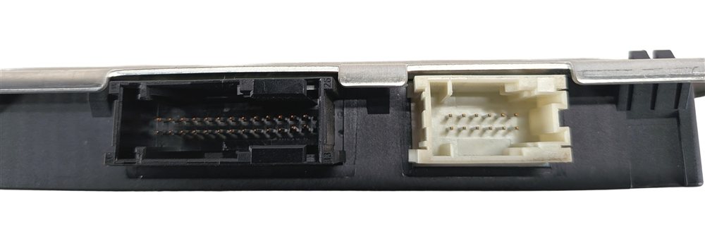 Thumbnail 9: 10-17 BMW 5 6 7 M5 X3 X4 (F06 F10 F12 F25 F26) FRM III BODY LIGHT CONTROL MODULE