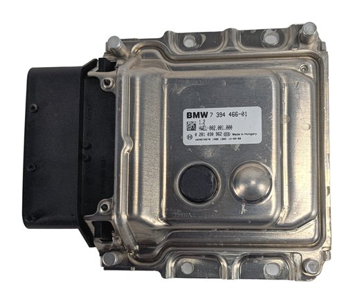 Thumbnail 2: 2014-2017 BMW 328D 535D X3 X5 (F10 F15 F25 F30) DEF DIESEL EMISSIONS MODULE