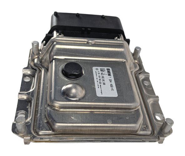 Thumbnail 4: 2014-2017 BMW 328D 535D X3 X5 (F10 F15 F25 F30) DEF DIESEL EMISSIONS MODULE