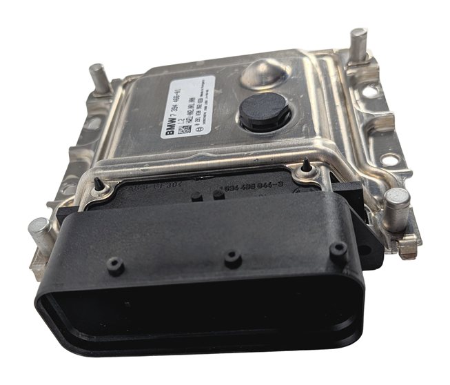 Thumbnail 5: 2014-2017 BMW 328D 535D X3 X5 (F10 F15 F25 F30) DEF DIESEL EMISSIONS MODULE
