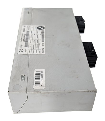 Thumbnail 4: 09-17 BMW X3 X4 M5 M6 5/6/7 SERIES (F01 F10 F25 F26) TRUNK LIFT LIFTGATE MODULE