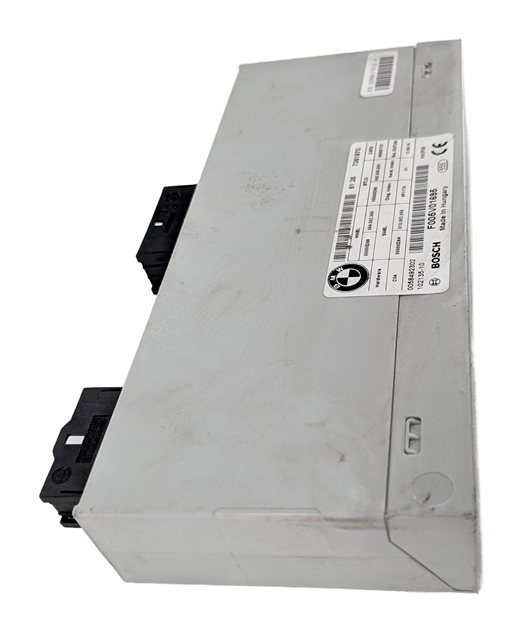 Thumbnail 5: 09-17 BMW X3 X4 M5 M6 5/6/7 SERIES (F01 F10 F25 F26) TRUNK LIFT LIFTGATE MODULE