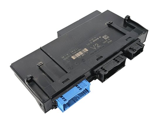 2011-2016 BMW 528i 535i 550i M5 M6 (F10 F12) BCM PRIMARY BODY CONTROL MODULE