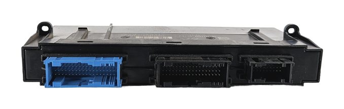Thumbnail 3: 2011-2016 BMW 528i 535i 550i M5 M6 (F10 F12) BCM PRIMARY BODY CONTROL MODULE