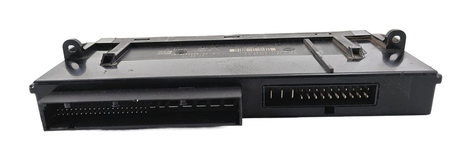 Thumbnail 6: 2011-2016 BMW 528i 535i 550i M5 M6 (F10 F12) BCM PRIMARY BODY CONTROL MODULE