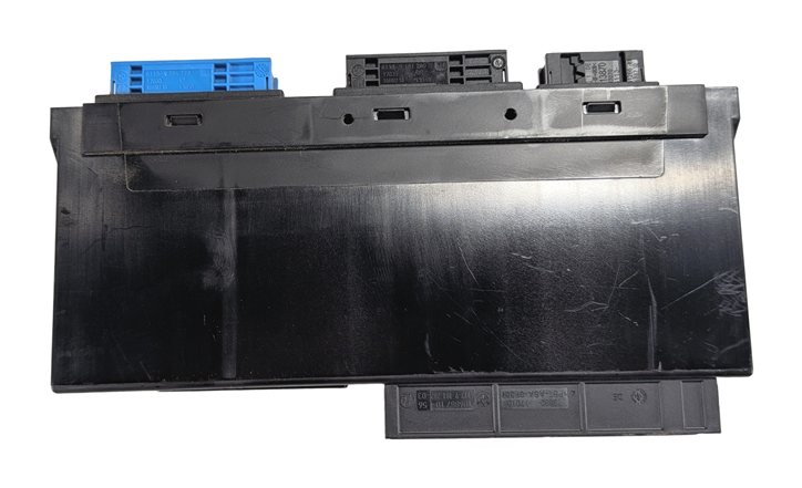 Thumbnail 7: 2011-2016 BMW 528i 535i 550i M5 M6 (F10 F12) BCM PRIMARY BODY CONTROL MODULE