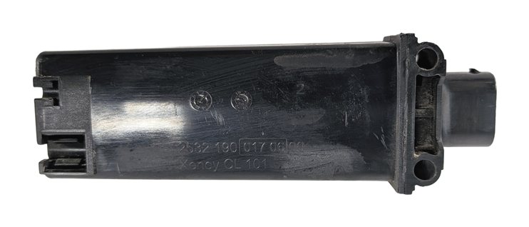Thumbnail 7: 11-18 BMW 5 7 M5 M6 X3 X4 (F01 F06 F10 F12 F25 F26) TPMS SENSOR ANTENNA MODULE