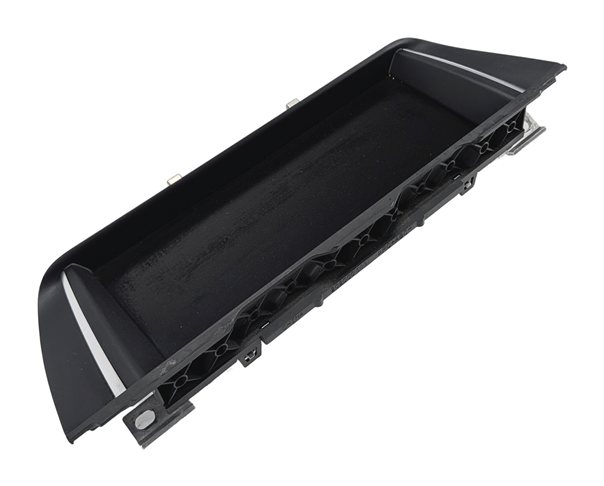 Thumbnail 2: 2011-2016 BMW 528i 535i 550i M5 (F10) 10" DASH RADIO GPS DISPLAY SCREEN (1-PLUG)