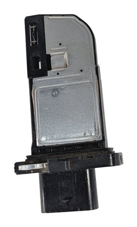Thumbnail 2: 2014-2016 BMW 535D (F10) 3.0L N57 DIESEL ENGINE MAF MASS AIR FLOW SENSOR