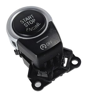 2010-2019 BMW M5 M6 5 6 7 SERIES (F01 F02 F04 F10 F12) ENGINE START STOP SWITCH