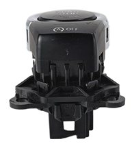 Thumbnail 5: 2010-2019 BMW M5 M6 5 6 7 SERIES (F01 F02 F04 F10 F12) ENGINE START STOP SWITCH