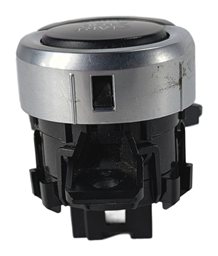 Thumbnail 6: 2010-2019 BMW M5 M6 5 6 7 SERIES (F01 F02 F04 F10 F12) ENGINE START STOP SWITCH