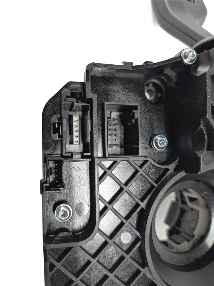 Thumbnail 8: 10-17 BMW 5 6 7 (F01 F10 F12) TURN SIGNAL WIPER COMBINATION SWITCH CLOCKSPRING