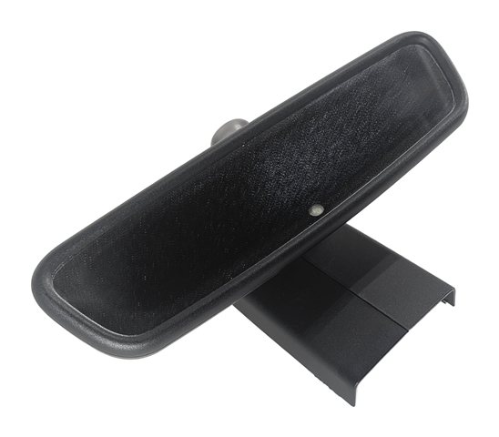 12-19 BMW 5 6 7 X3 X4 X5 X6 (F10 F15 F16 F25) REARVIEW MIRROR HOMELINK AUTODIM
